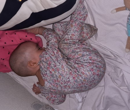 Sümeyra Tatlısöz - Yüsra