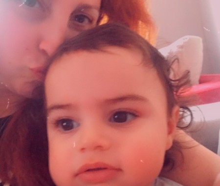 Ayşegül Şenyıldız - Demir