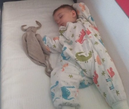 Başak Demir - Cenk Demir