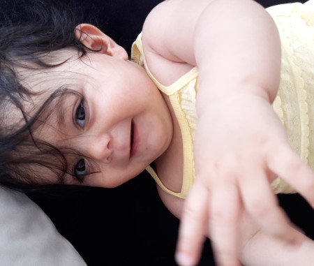 Deniz Eskiköy - Dolunay