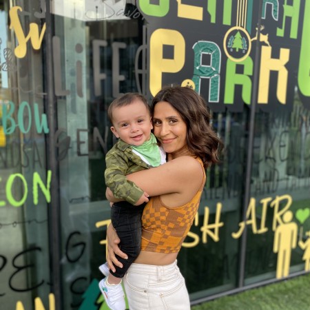 Uyutan Anne - Uyku Eğitmeni - Sera LÜLECİ