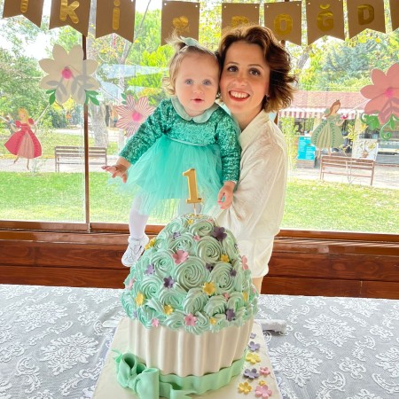 Uyutan Anne - Uyku Eğitmeni - Sera LÜLECİ