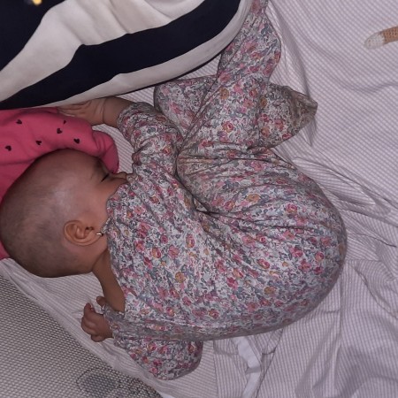 Uyutan Anne - Uyku Eğitmeni - Sera LÜLECİ