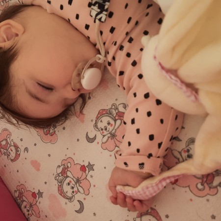 Uyutan Anne - Uyku Eğitmeni - Sera LÜLECİ