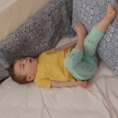 Uyutan Anne - Uyku Eğitmeni - Sera LÜLECİ