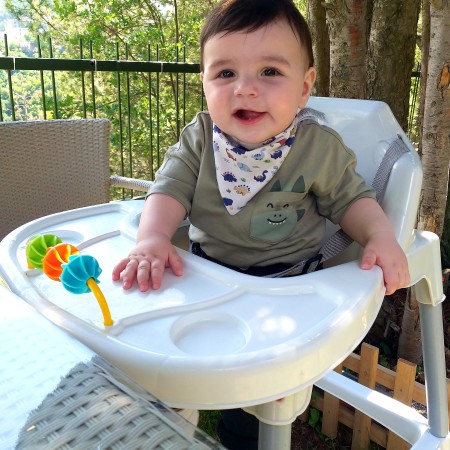 Uyutan Anne - Uyku Eğitmeni - Sera LÜLECİ