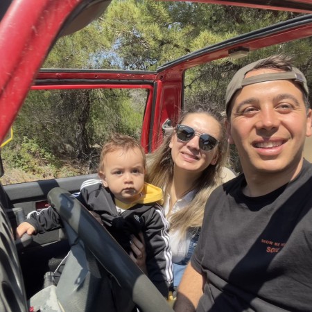 Uyutan Anne - Uyku Eğitmeni - Sera LÜLECİ