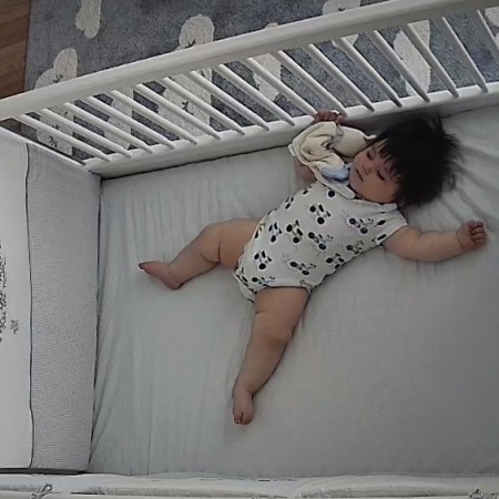 Uyutan Anne - Uyku Eğitmeni - Sera LÜLECİ