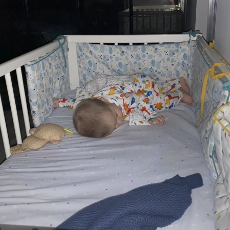 Uyutan Anne - Uyku Eğitmeni - Sera LÜLECİ