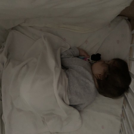 Uyutan Anne - Uyku Eğitmeni - Sera LÜLECİ