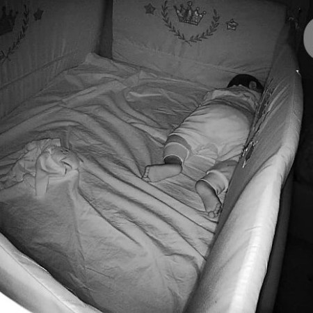 Uyutan Anne - Uyku Eğitmeni - Sera LÜLECİ