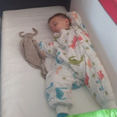 Uyutan Anne - Uyku Eğitmeni - Sera LÜLECİ