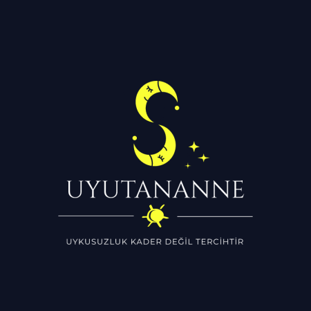Uyutan Anne - Uyku Eğitmeni - Sera LÜLECİ